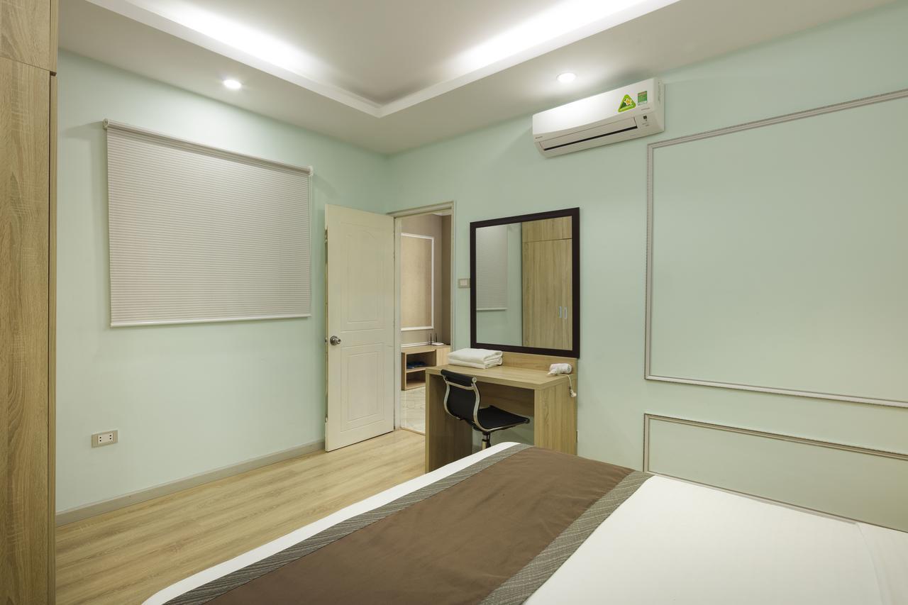 Nha Trang Beach Apartments Apartment Nha Trang