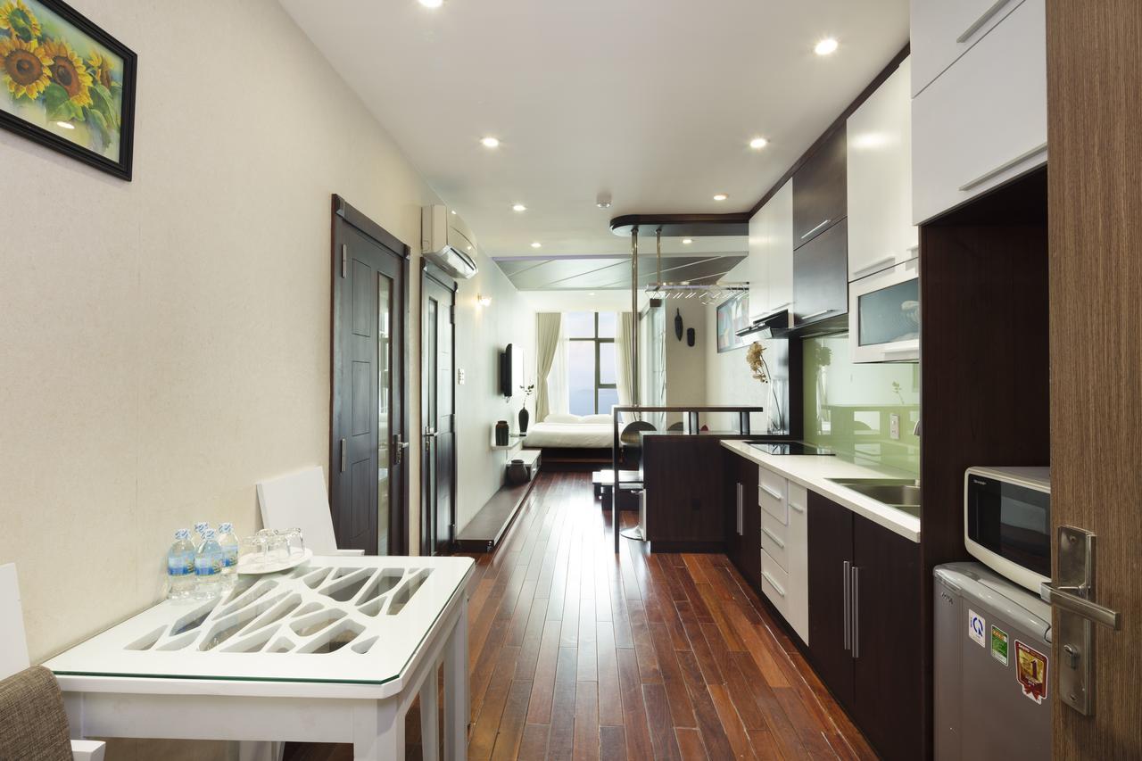 Nha Trang Beach Apartments Nha Trang