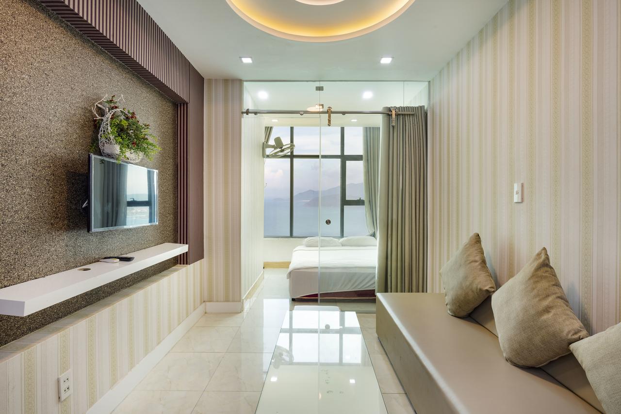 Nha Trang Beach Apartments Apartment