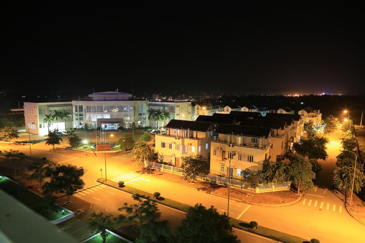 Psa Nghi Son Condotel Aparthotel Thanh Hoa