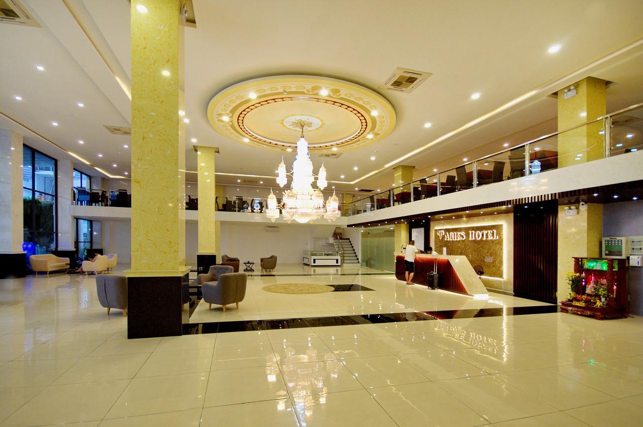 Aries Hotel 4*
