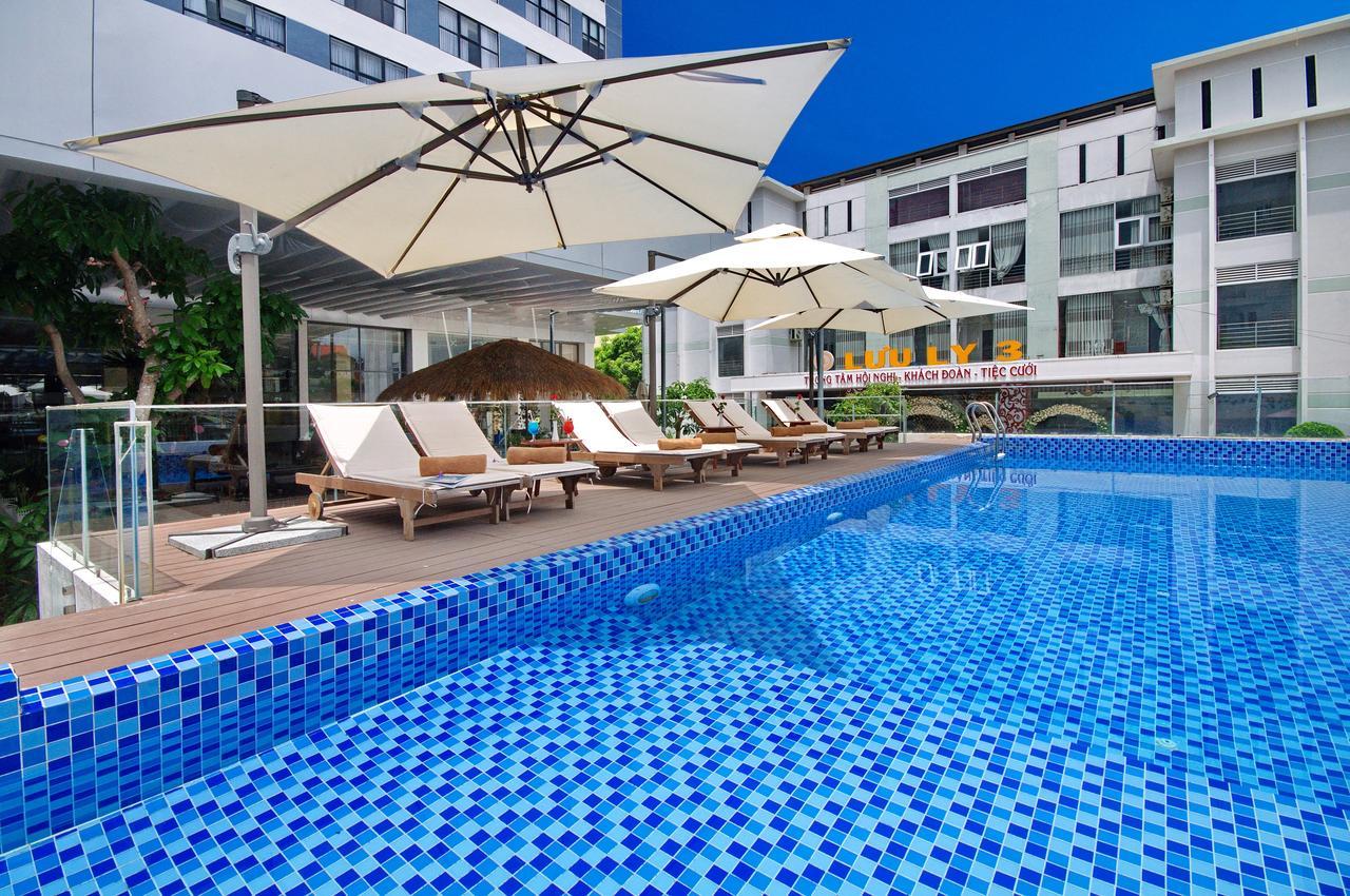 Hotel Aries Nha Trang