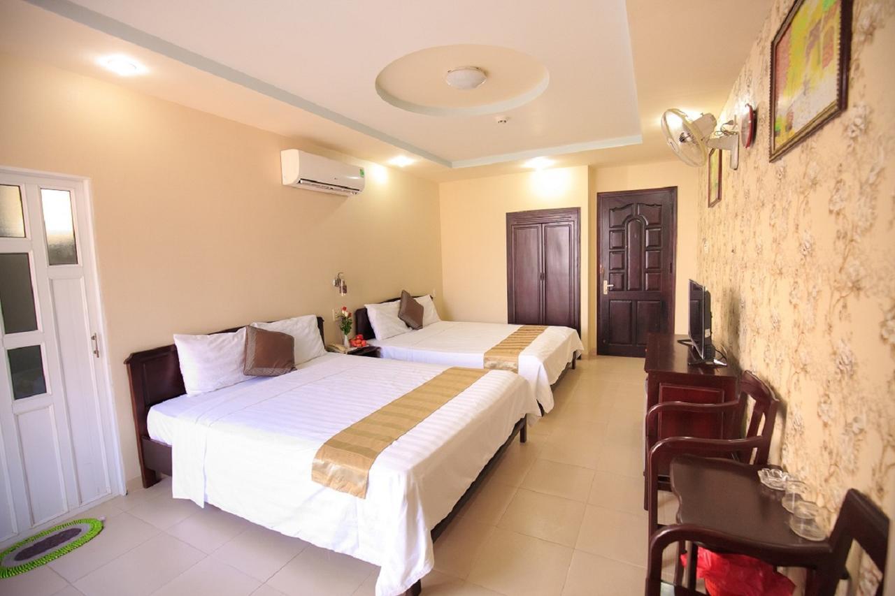 Remi Hotel 2*