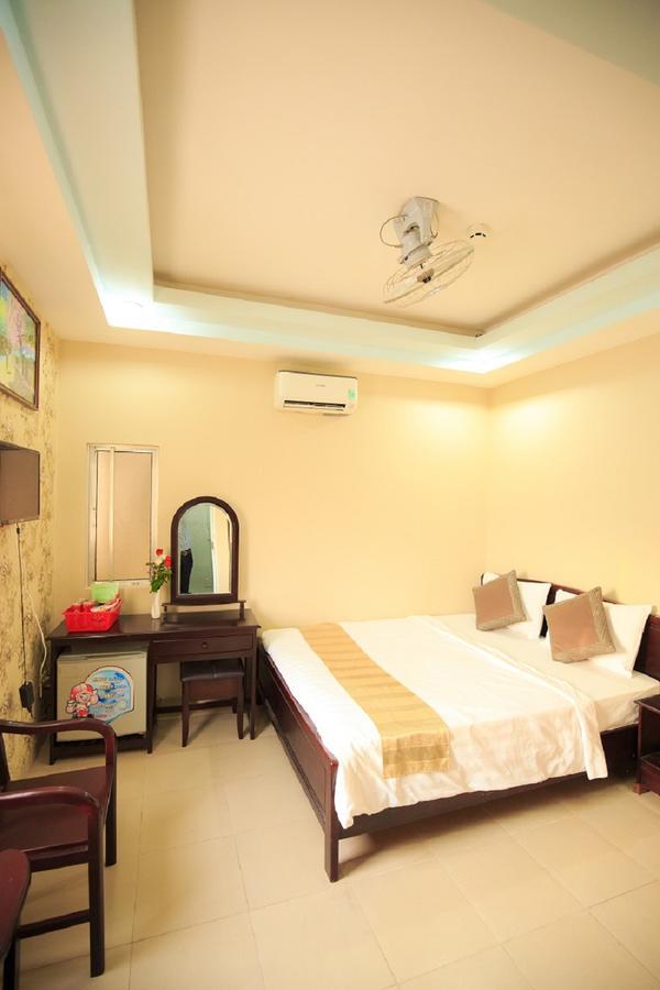 Remi Hotel Nha Trang