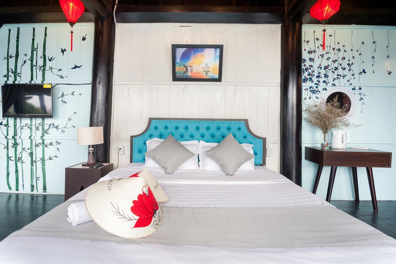 An Bang Stilt House Biệt thự
