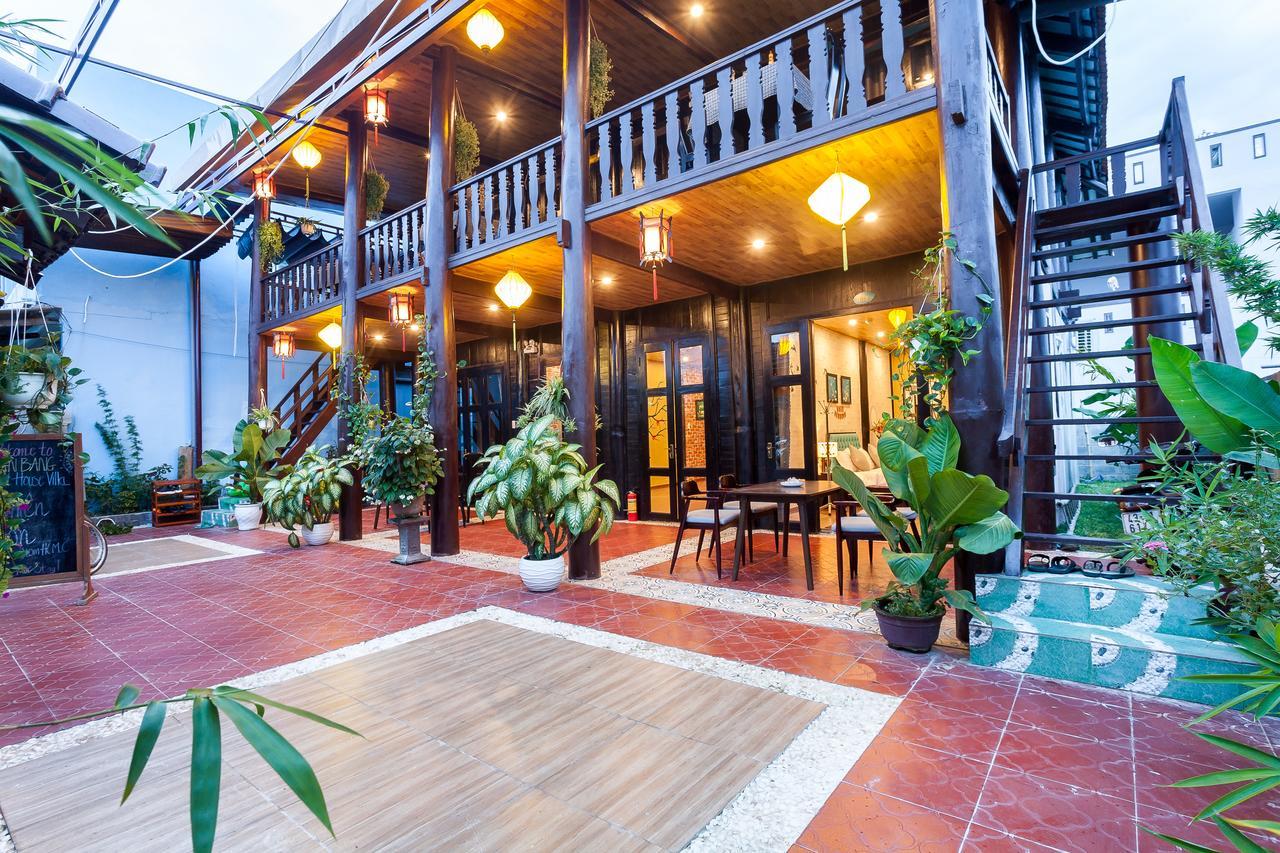 An Bang Stilt House Biệt thự