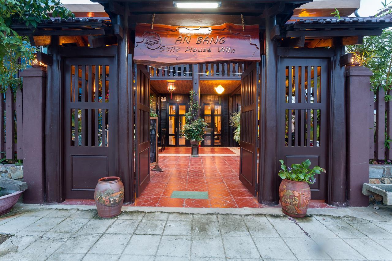 An Bang Stilt House Biệt thự Hội An