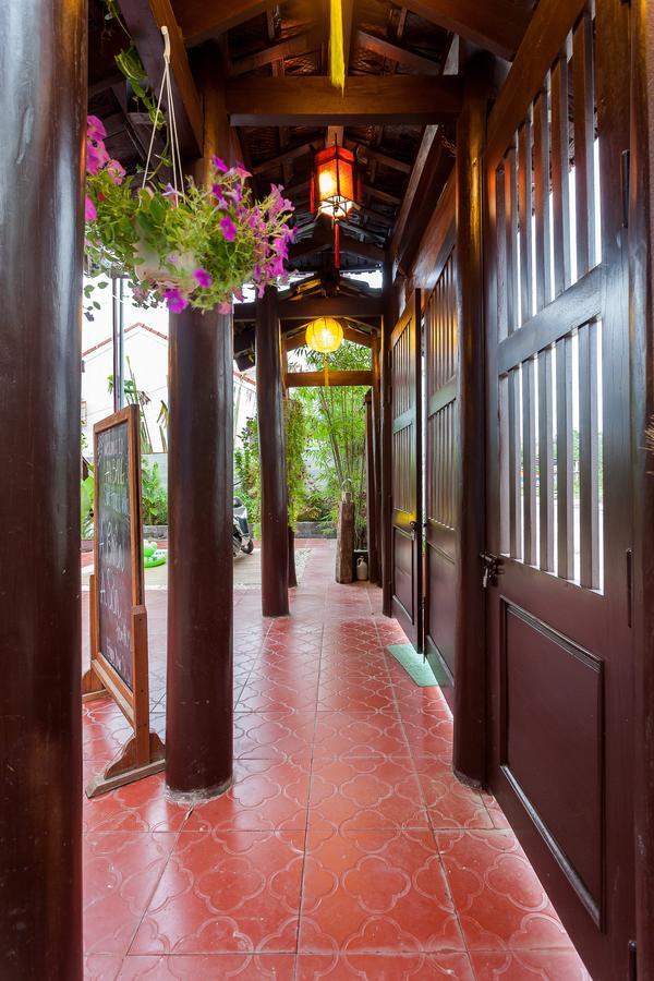 An Bang Stilt House * Hội An
