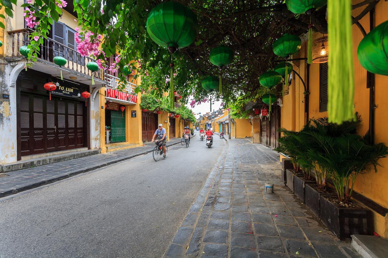 An Bang Stilt House Hội An