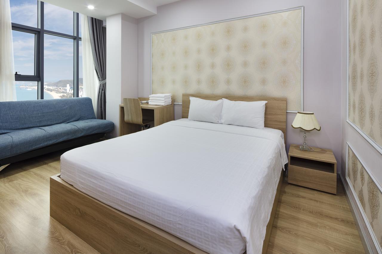 Apartment Nha Trang Beach Apartments