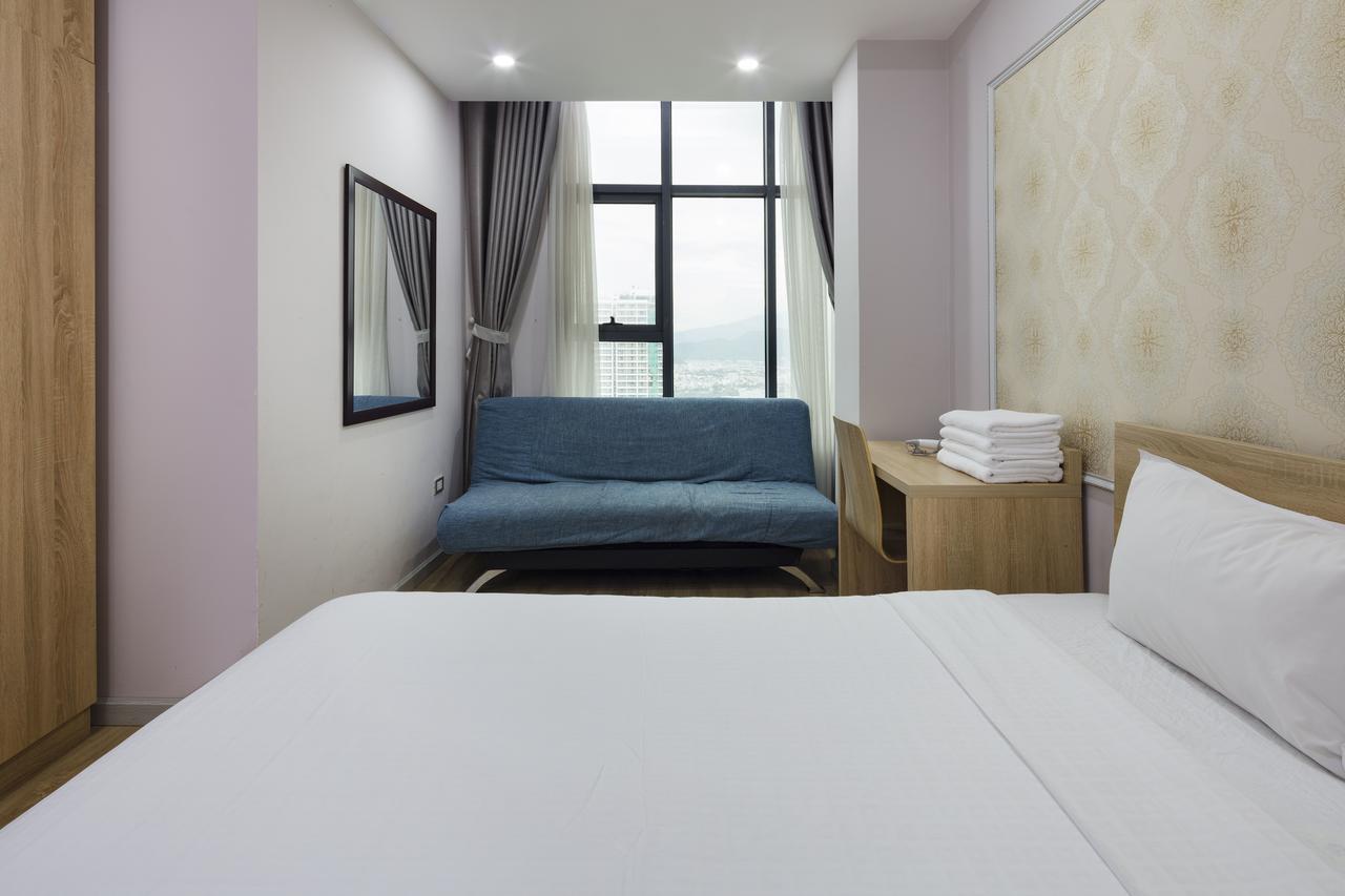 Apartment Nha Trang Beach Apartments *