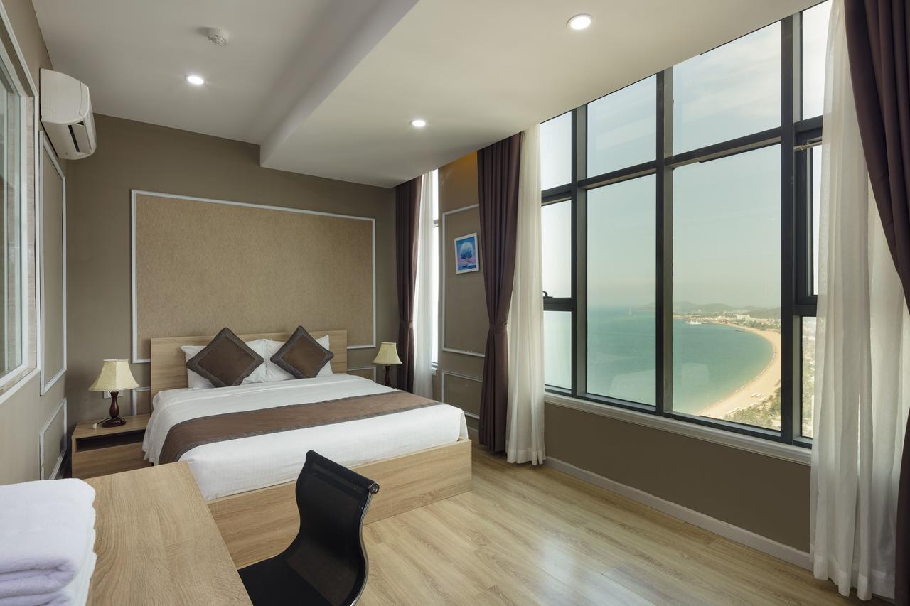 Apartment Nha Trang Beach Apartments *