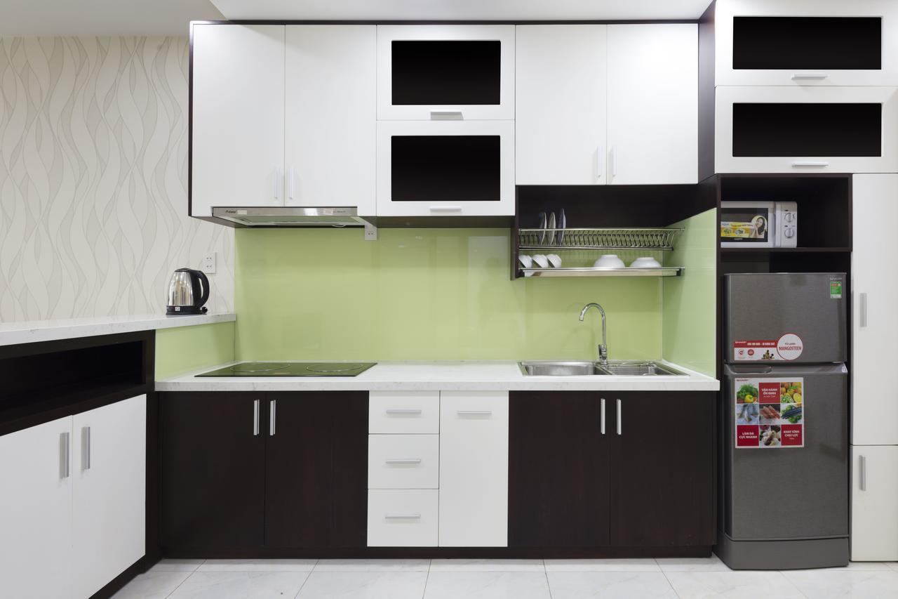 Nha Trang Beach Apartments * Nha Trang