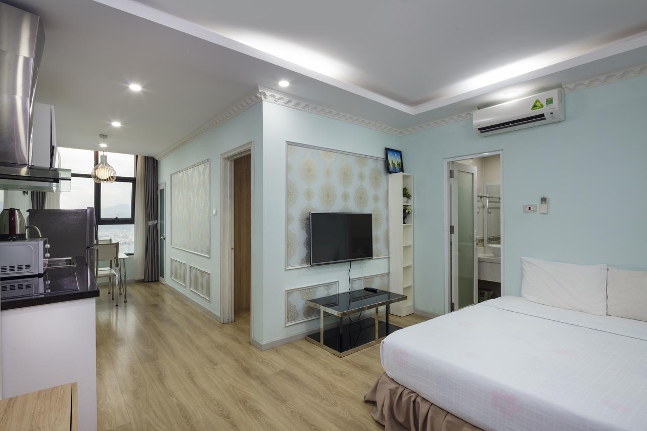 Apartment Nha Trang Beach Apartments
