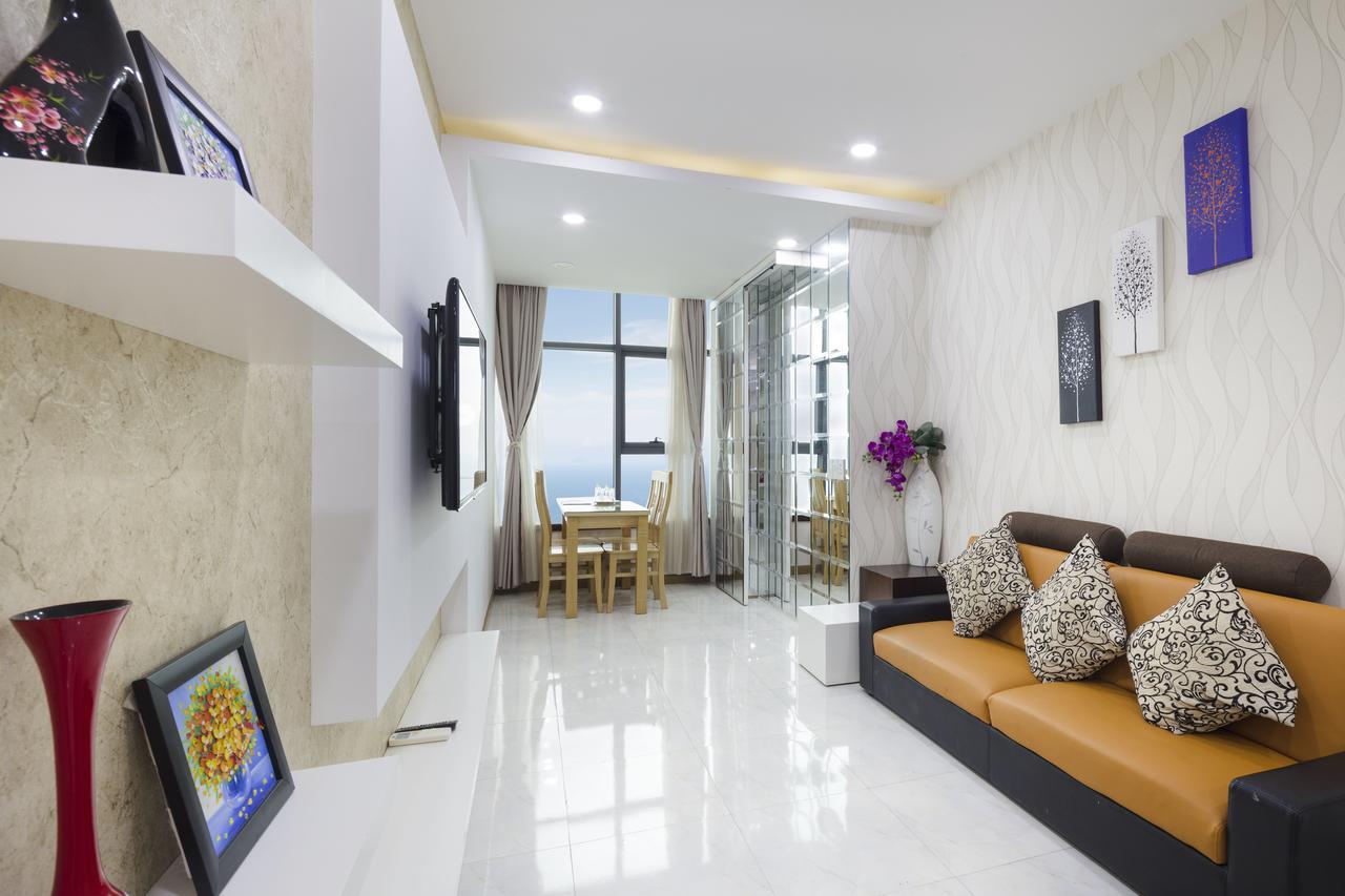 Nha Trang Beach Apartments *