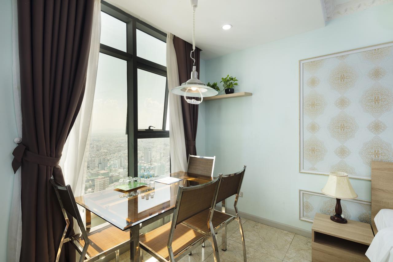 Apartment Nha Trang Beach Apartments Nha Trang