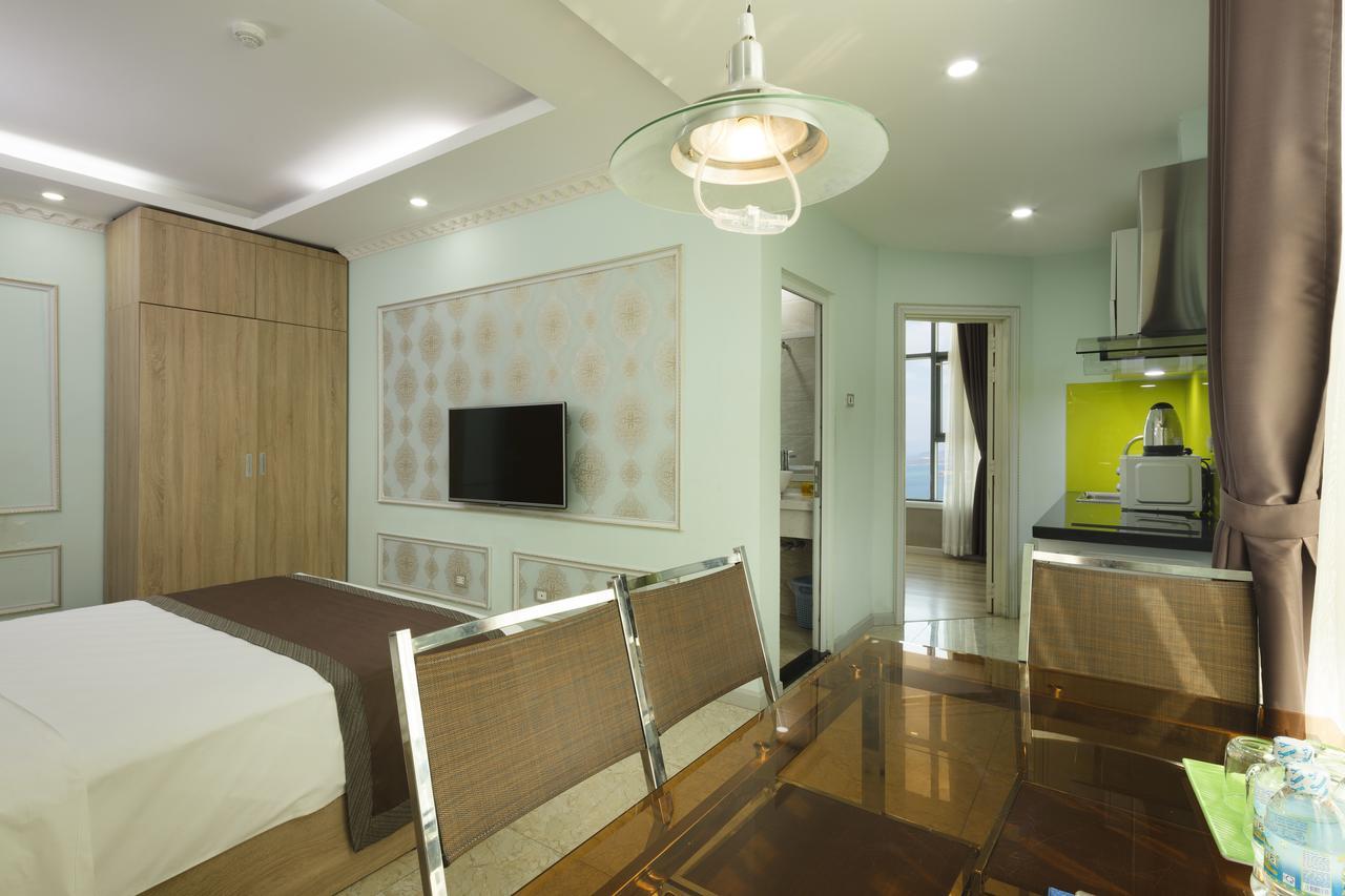 Apartment Nha Trang Beach Apartments