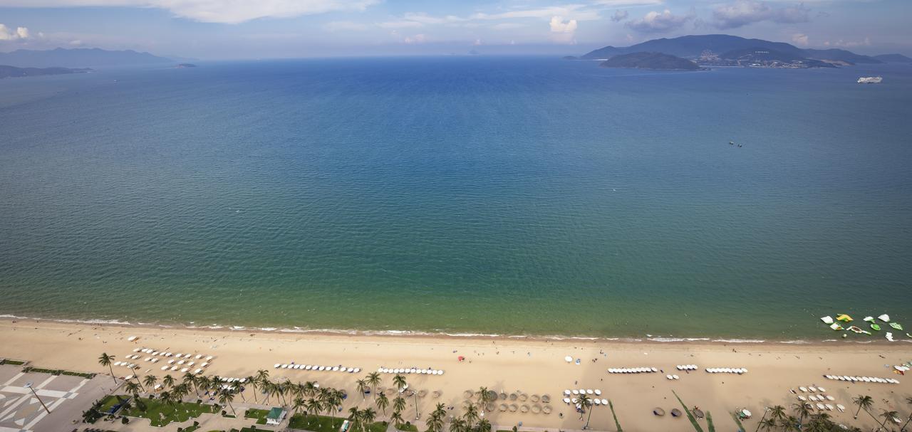 Apartment Nha Trang Beach Apartments Nha Trang
