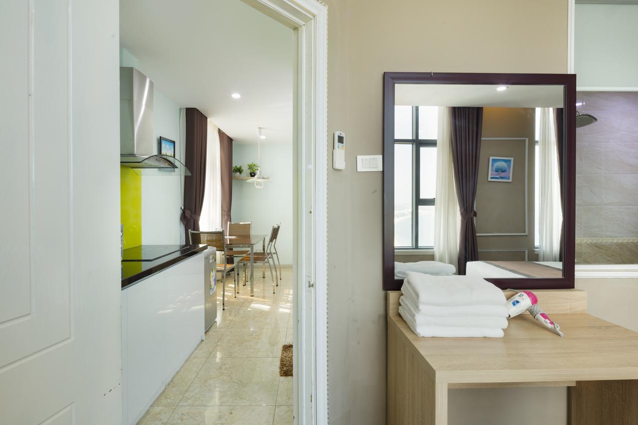 Nha Trang Beach Apartments Nha Trang