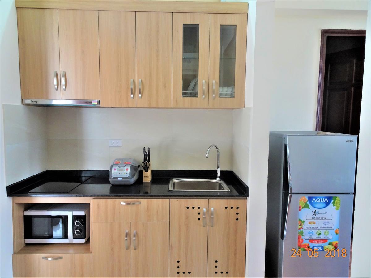 Aparthotel Psa Nghi Son Condotel