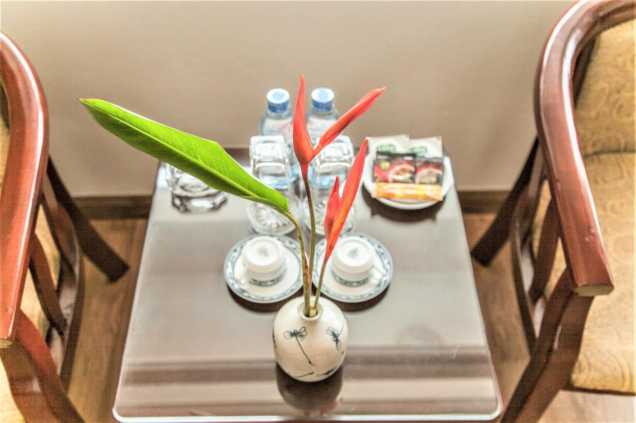 Psa Nghi Son Condotel Aparthotel
