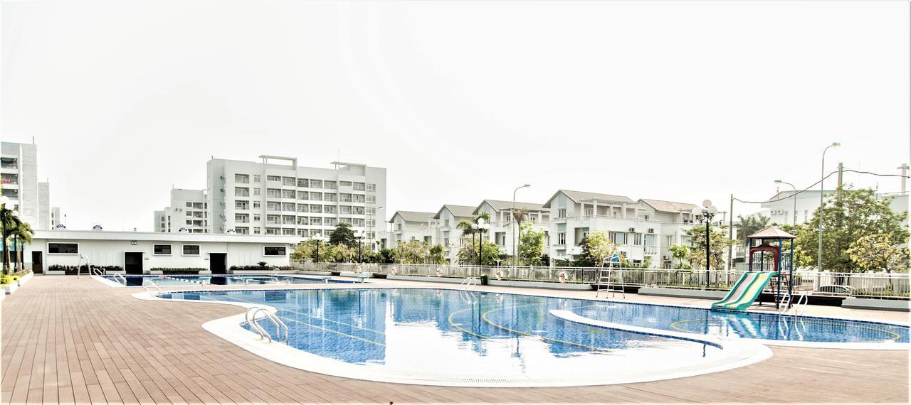 Psa Nghi Son Condotel Aparthotel