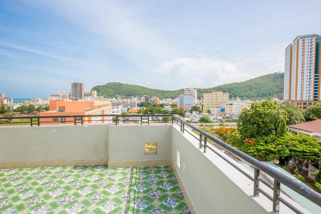 Thien Y Bai Sau Hotel *