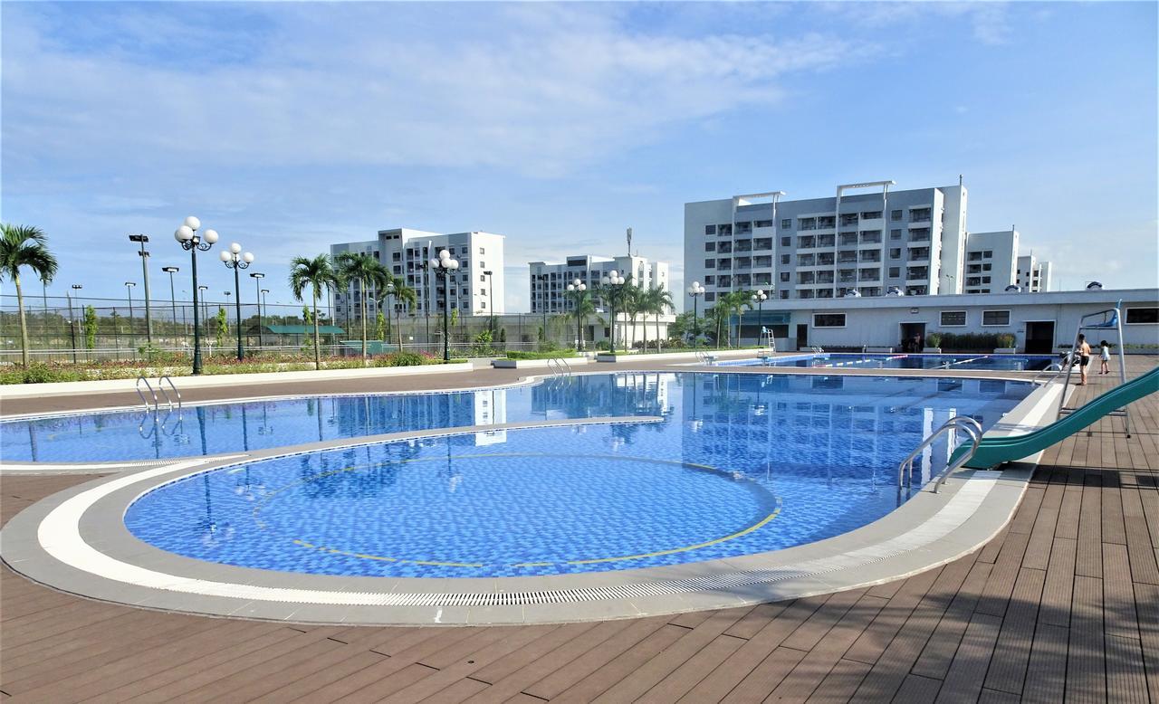 Psa Nghi Son Condotel