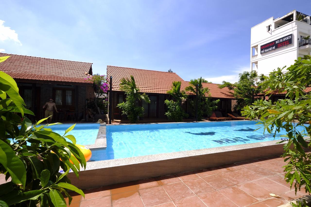 MAY Bungalow Hotel