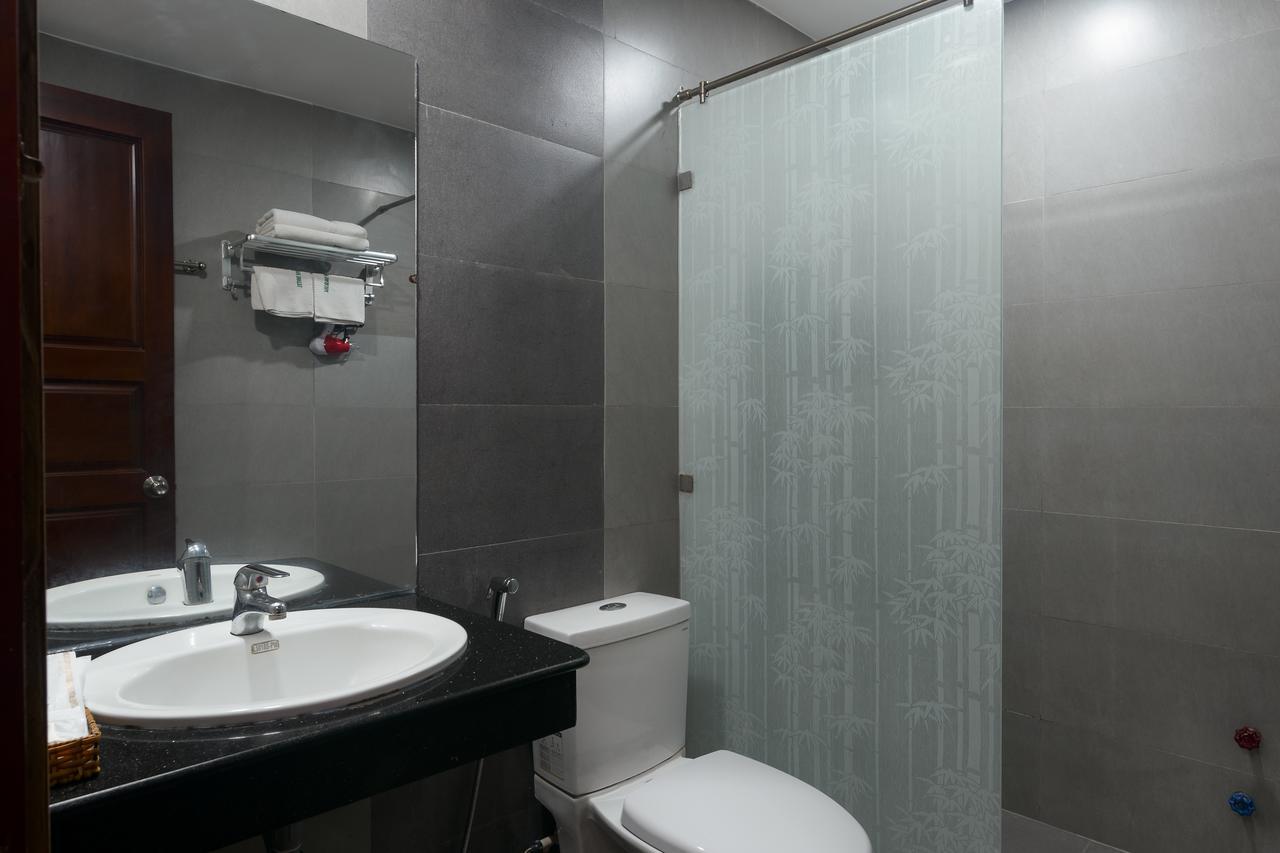 Hanka 2* Nha Trang