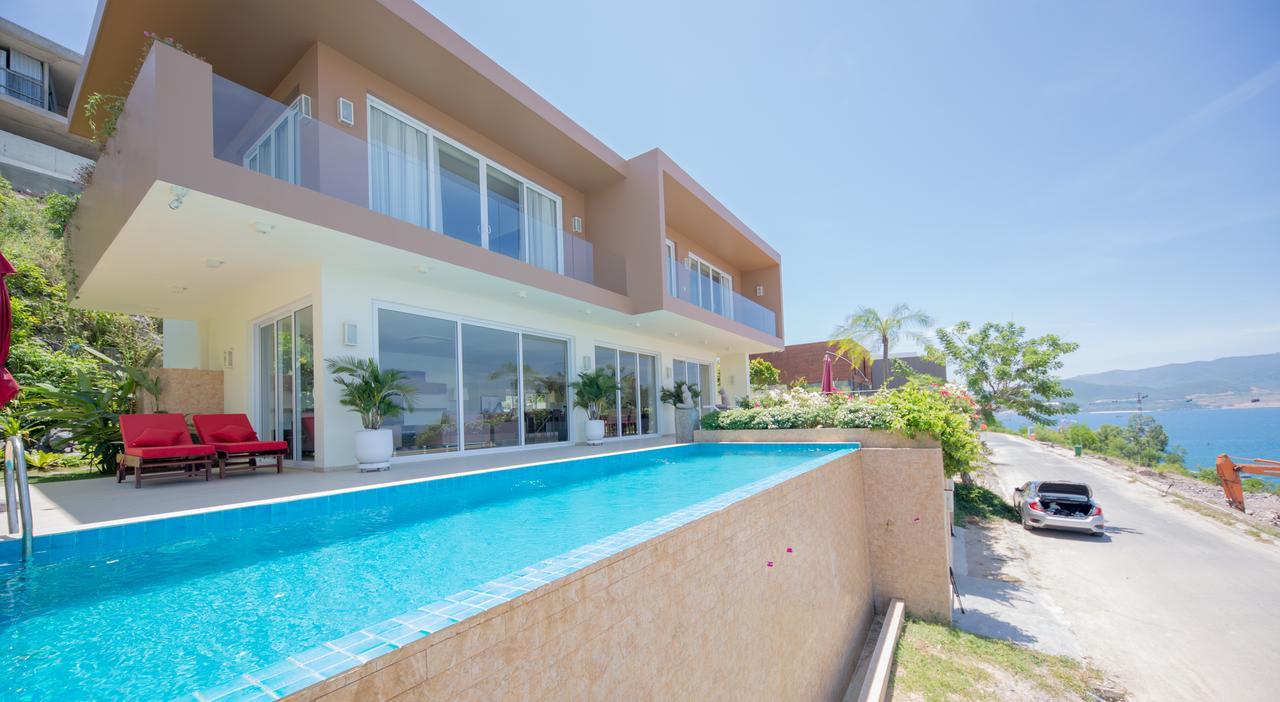 Acqua Managed By Alternaty * Nha Trang