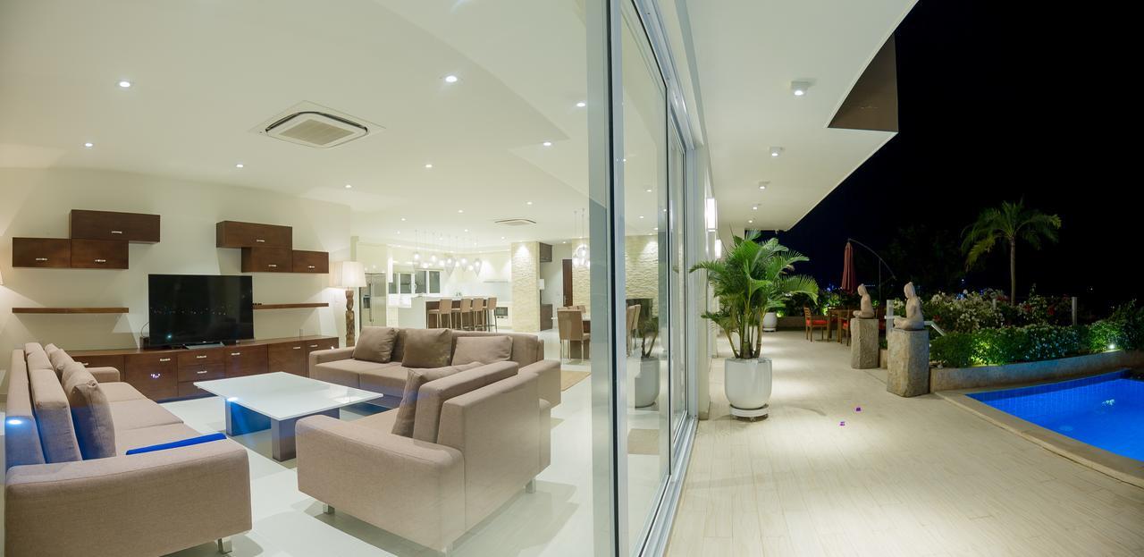 Villa Acqua Managed By Alternaty
