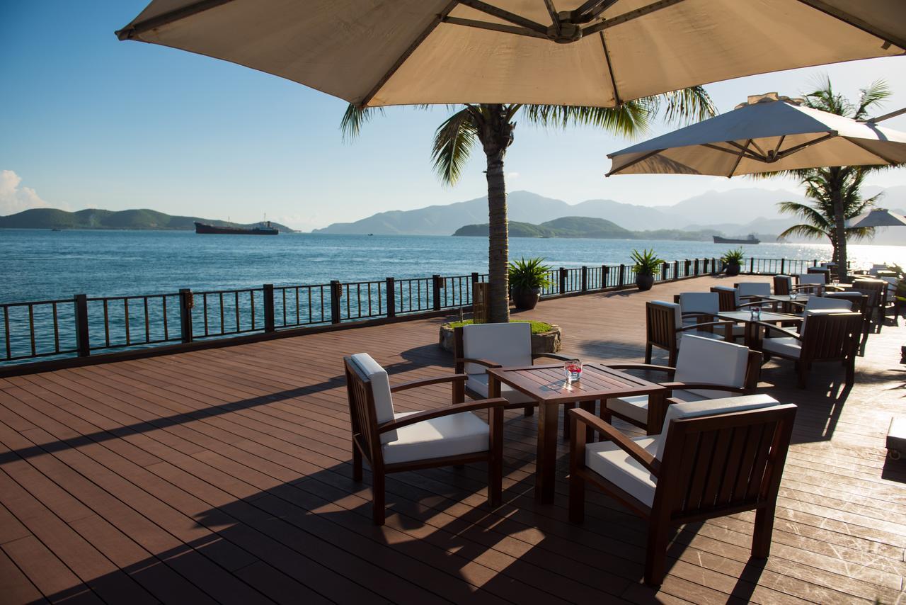 Vinpearl Luxury 5*