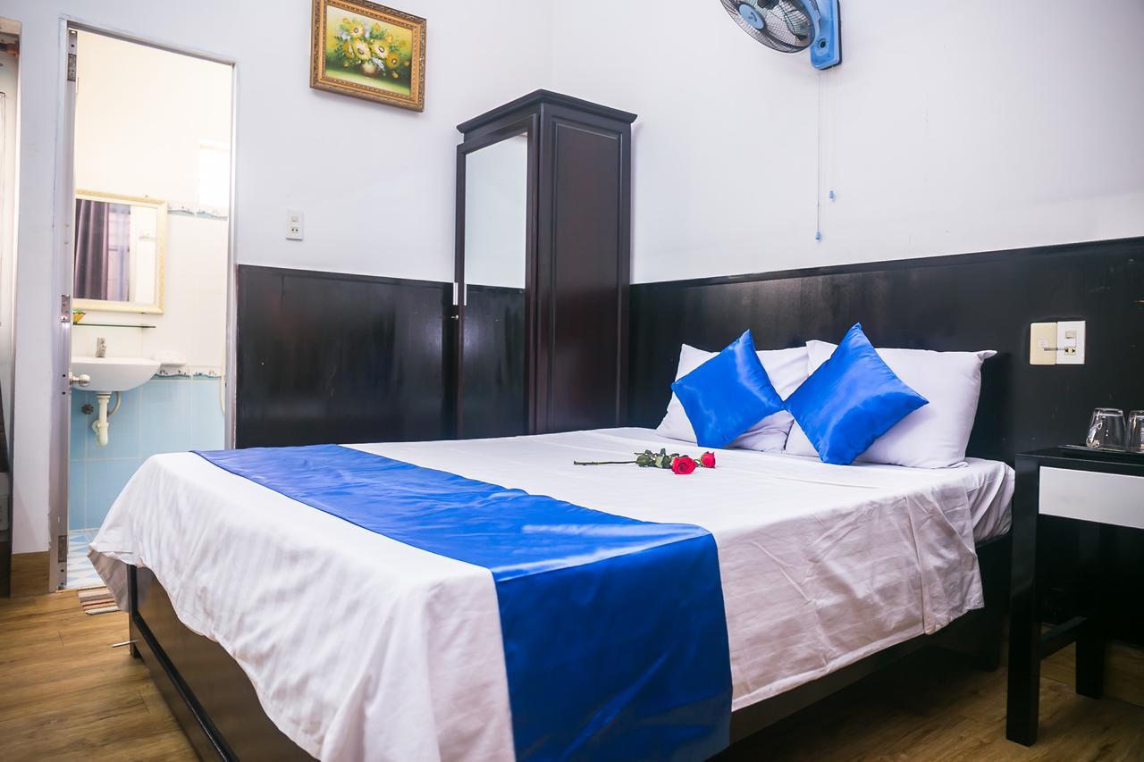 Motel Blue Star 2*
