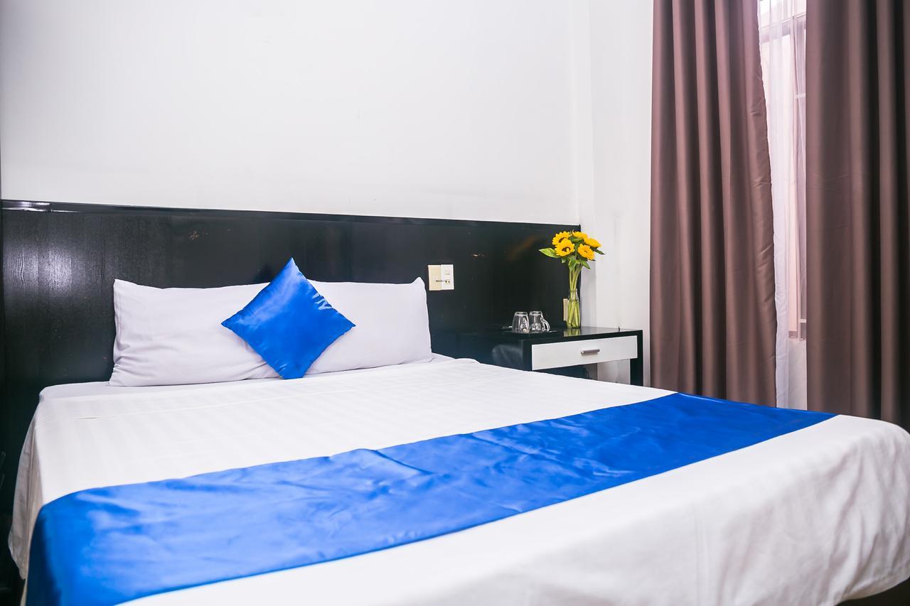 Motel Blue Star
