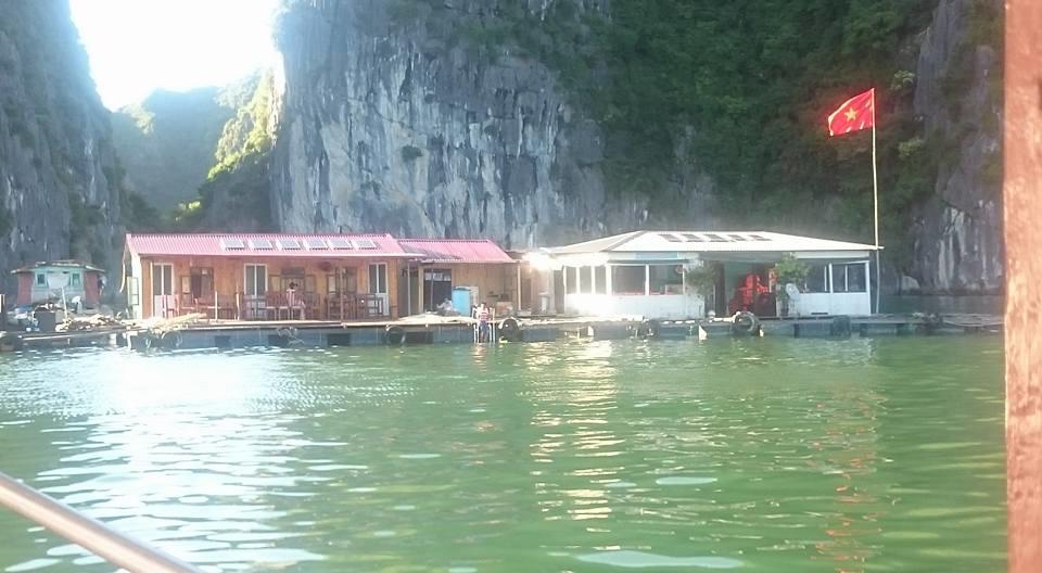 Heritage Journey Lodge *