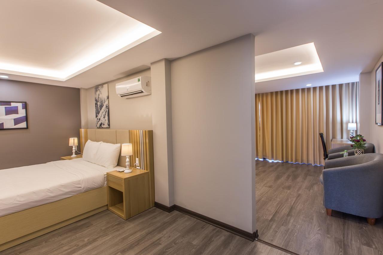 Binh Duong Resident