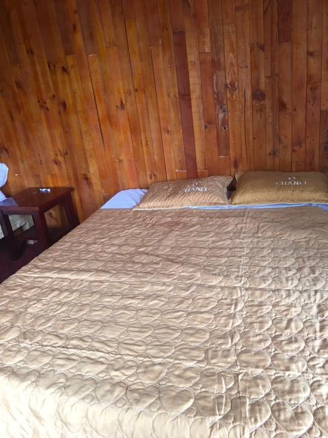Lodge Heritage Journey *