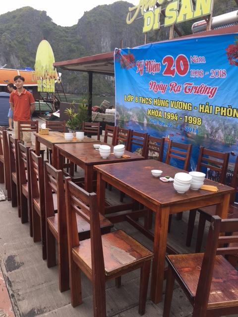 Lodge Heritage Journey Hien Hao