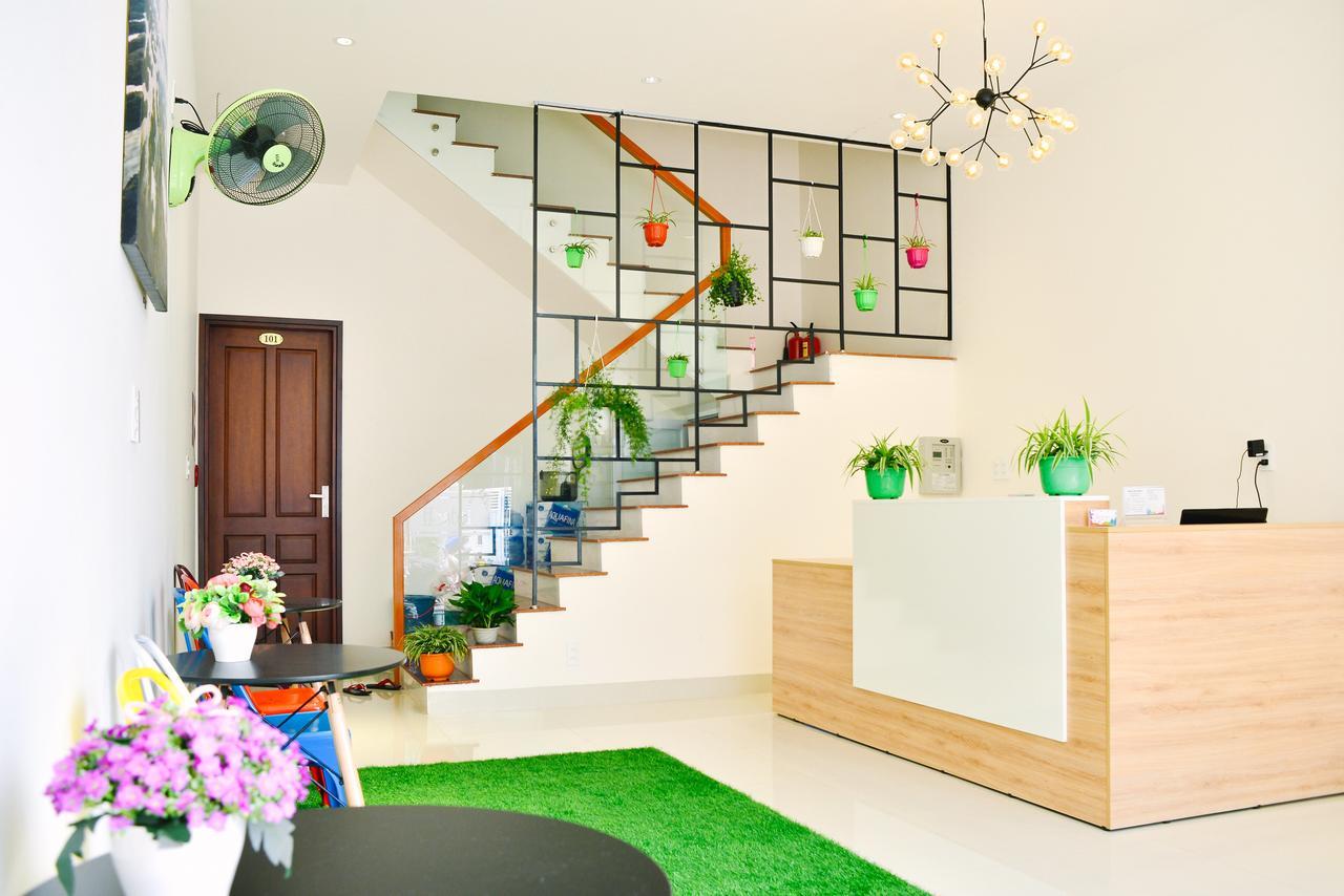 Talofofo Hotel Da Nang