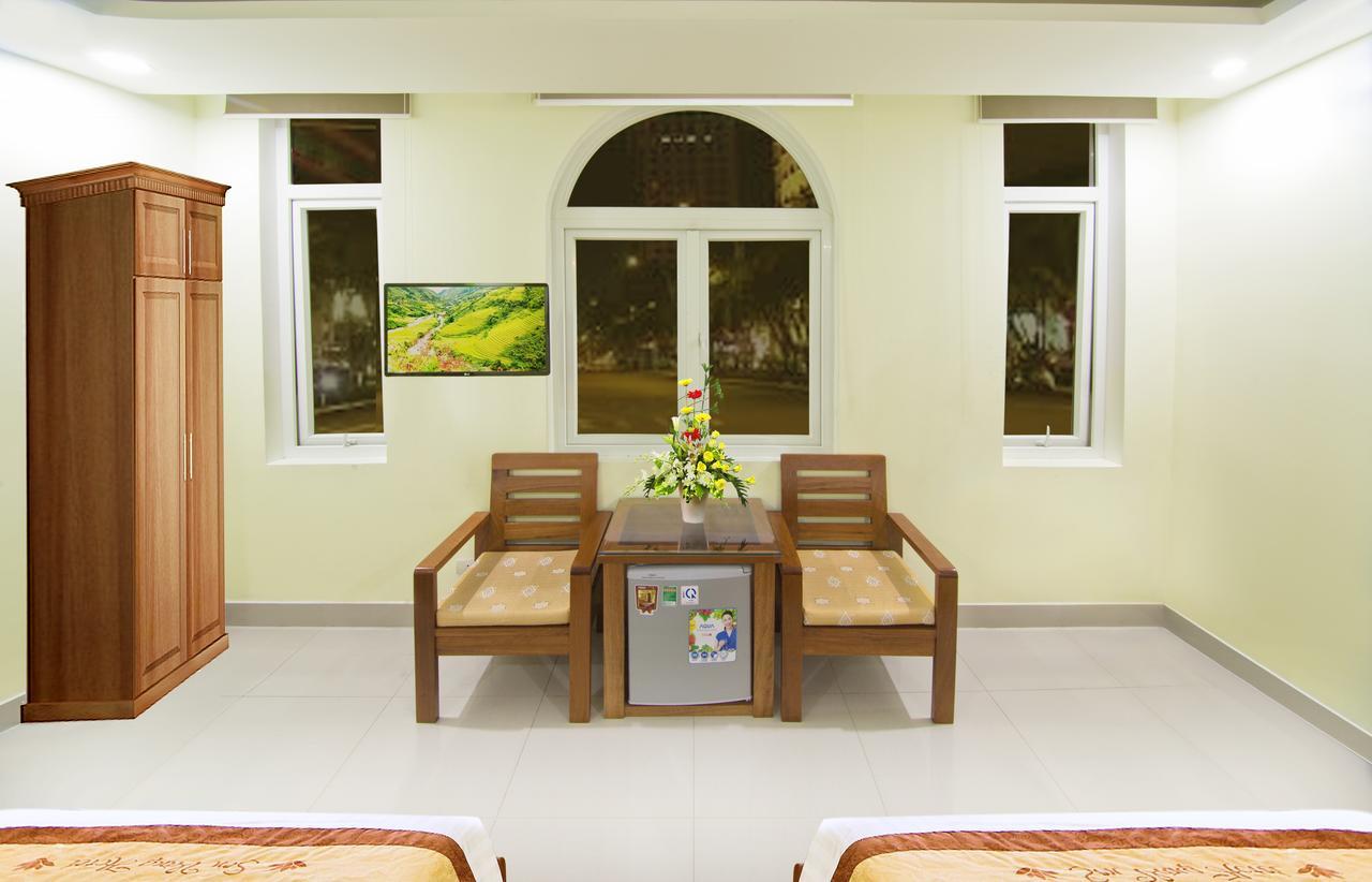 Hotel Sen Vang 2*