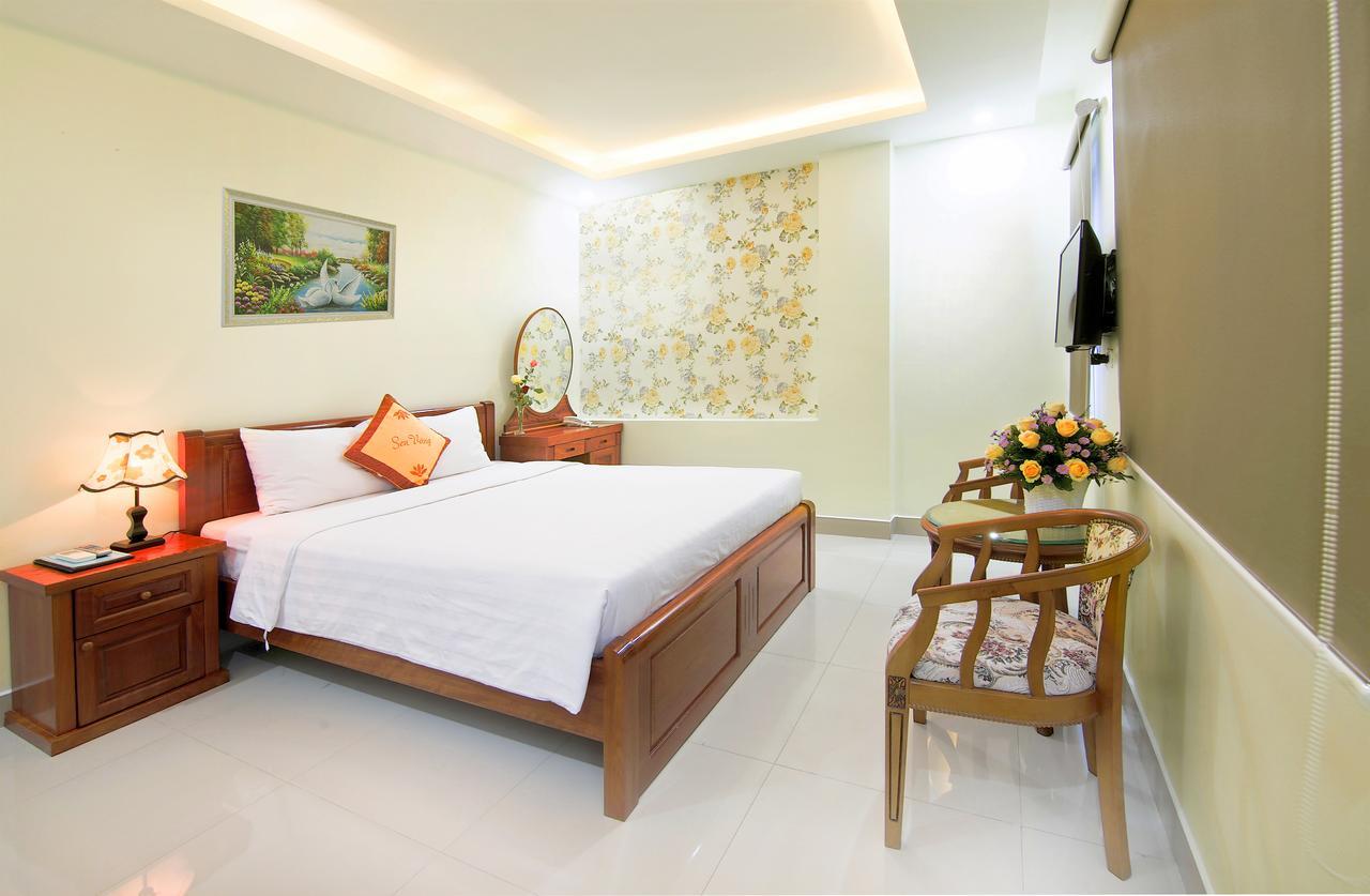Sen Vang Hotel Da Nang