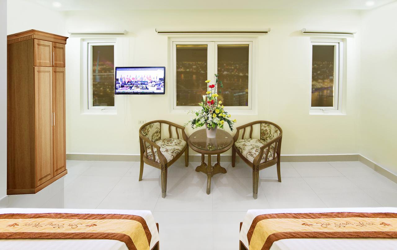 Sen Vang Hotel Da Nang