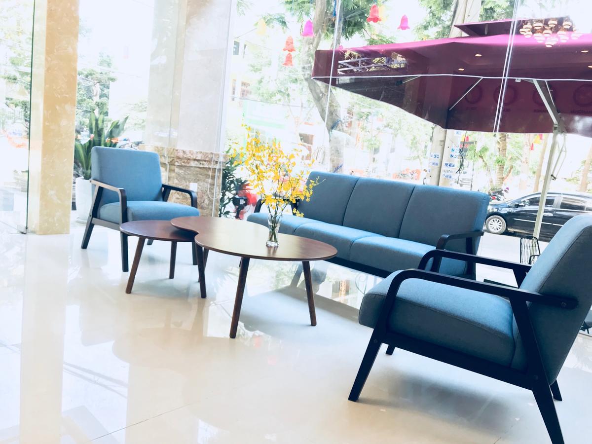 Rosabella Đà Nẵng