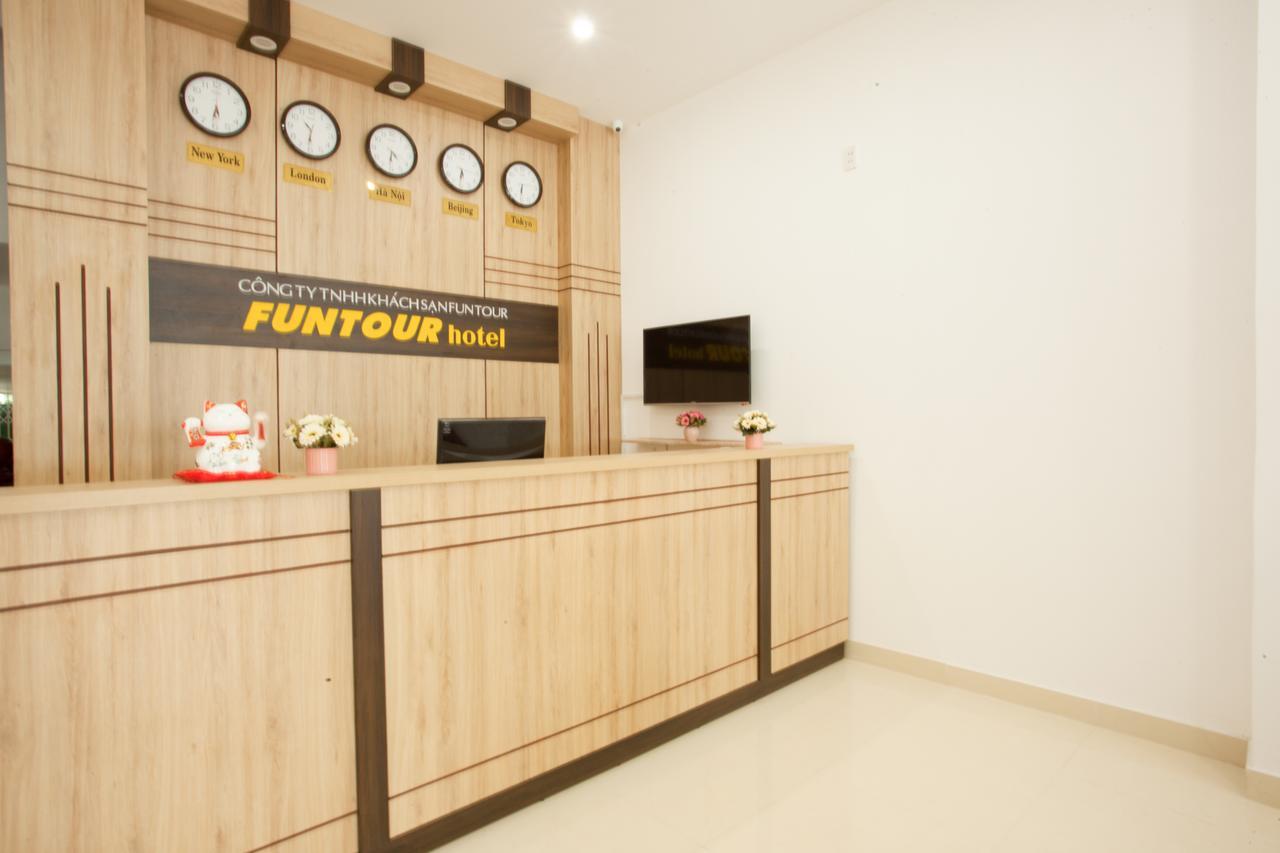 Funtour Da Nang