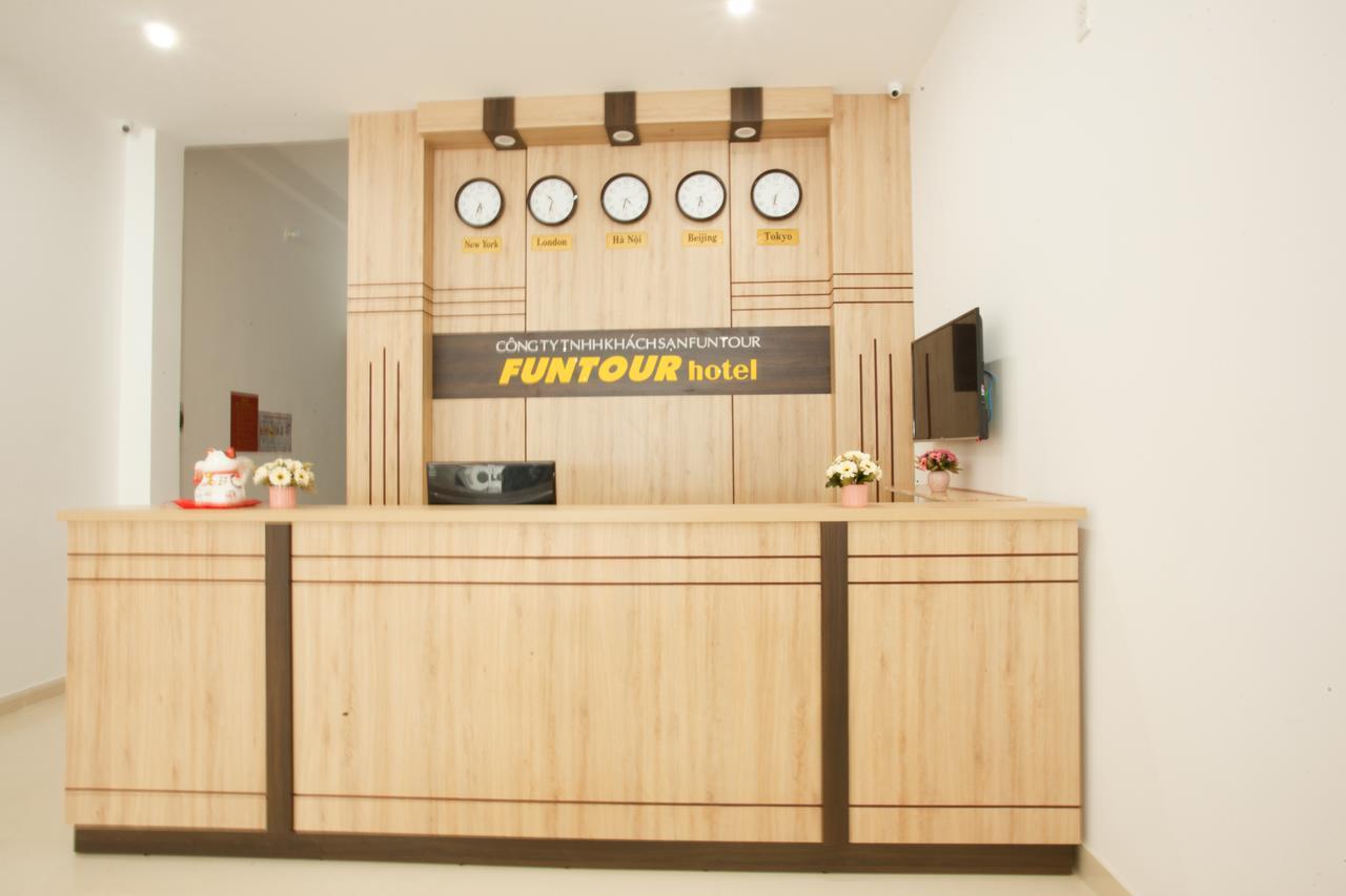 Funtour Hotel Da Nang