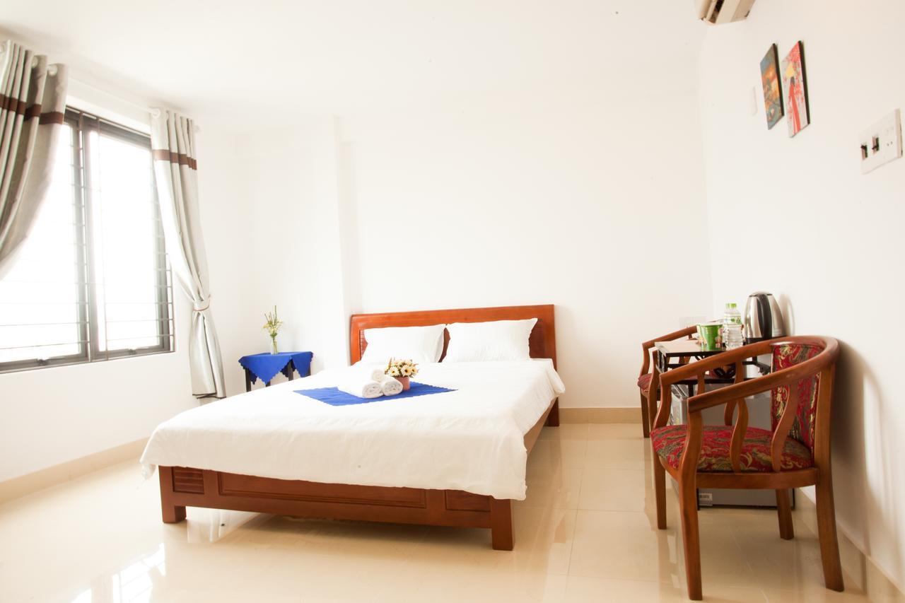 Hotel Funtour Da Nang