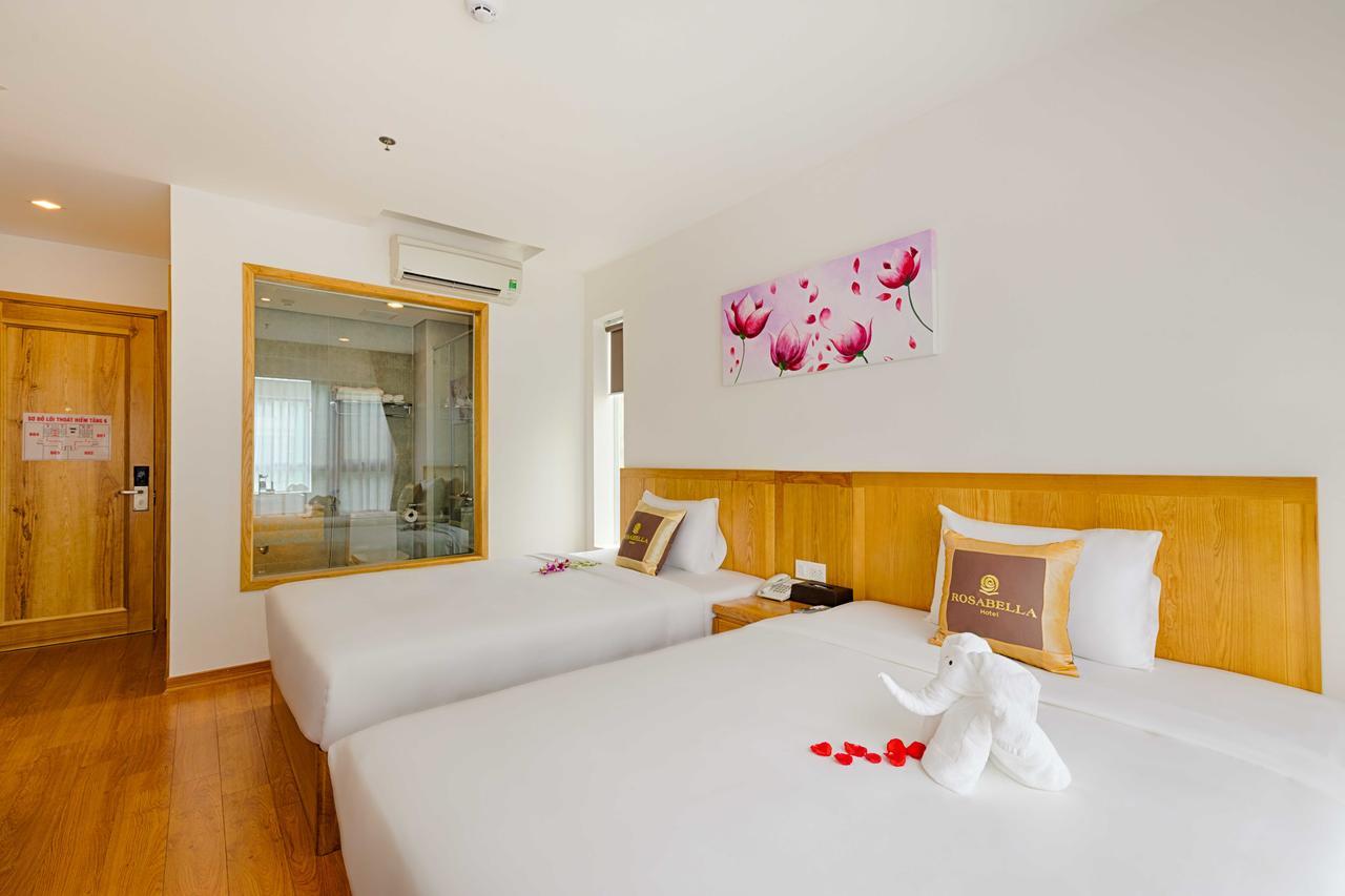Rosabella 3*