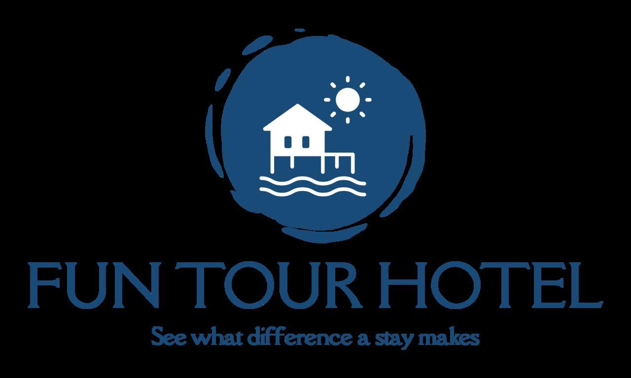 Funtour Hotel 3*