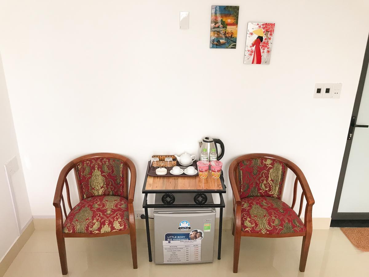 Hotel Funtour Da Nang